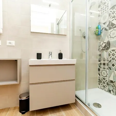 Apartamento Trendy At Vatican
