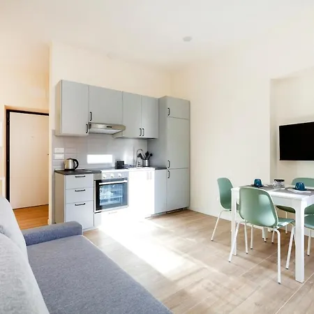 Apartamento Trendy At Vatican *