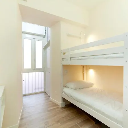 Apartamento Trendy At Vatican Roma